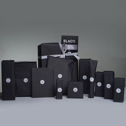 LBK Advent Calendar Volume I -12 day (Worth 36,499/-)