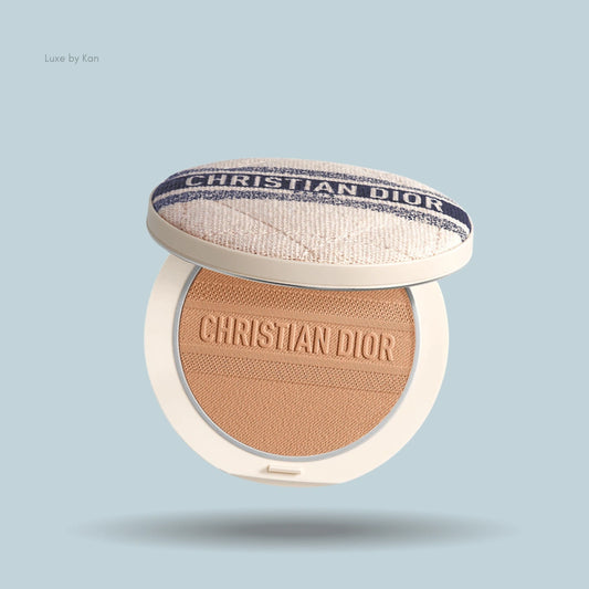 Dior Forever Natural Bronze limited-edition bronzer 9g