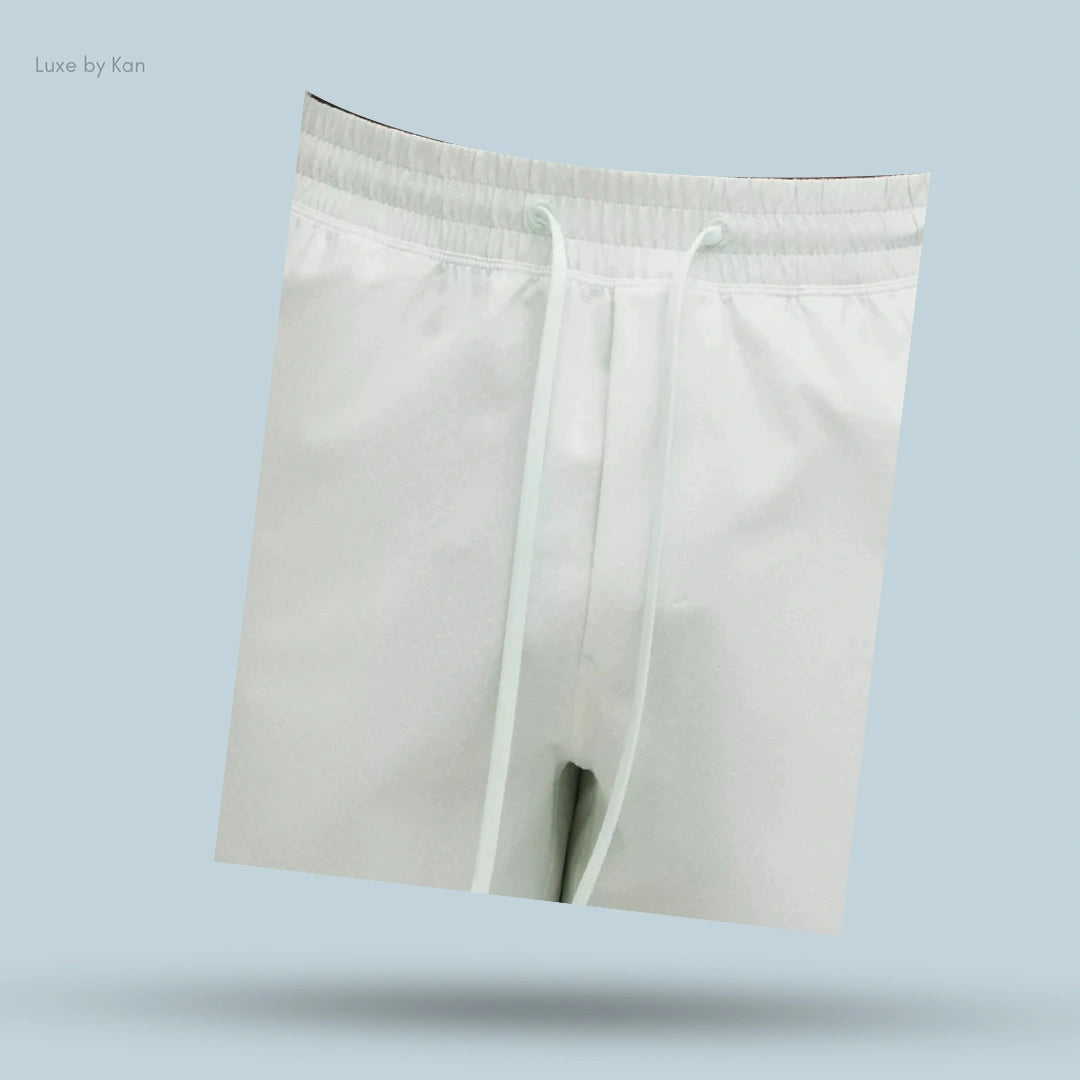 Lululemon Swim Short 5" Lined