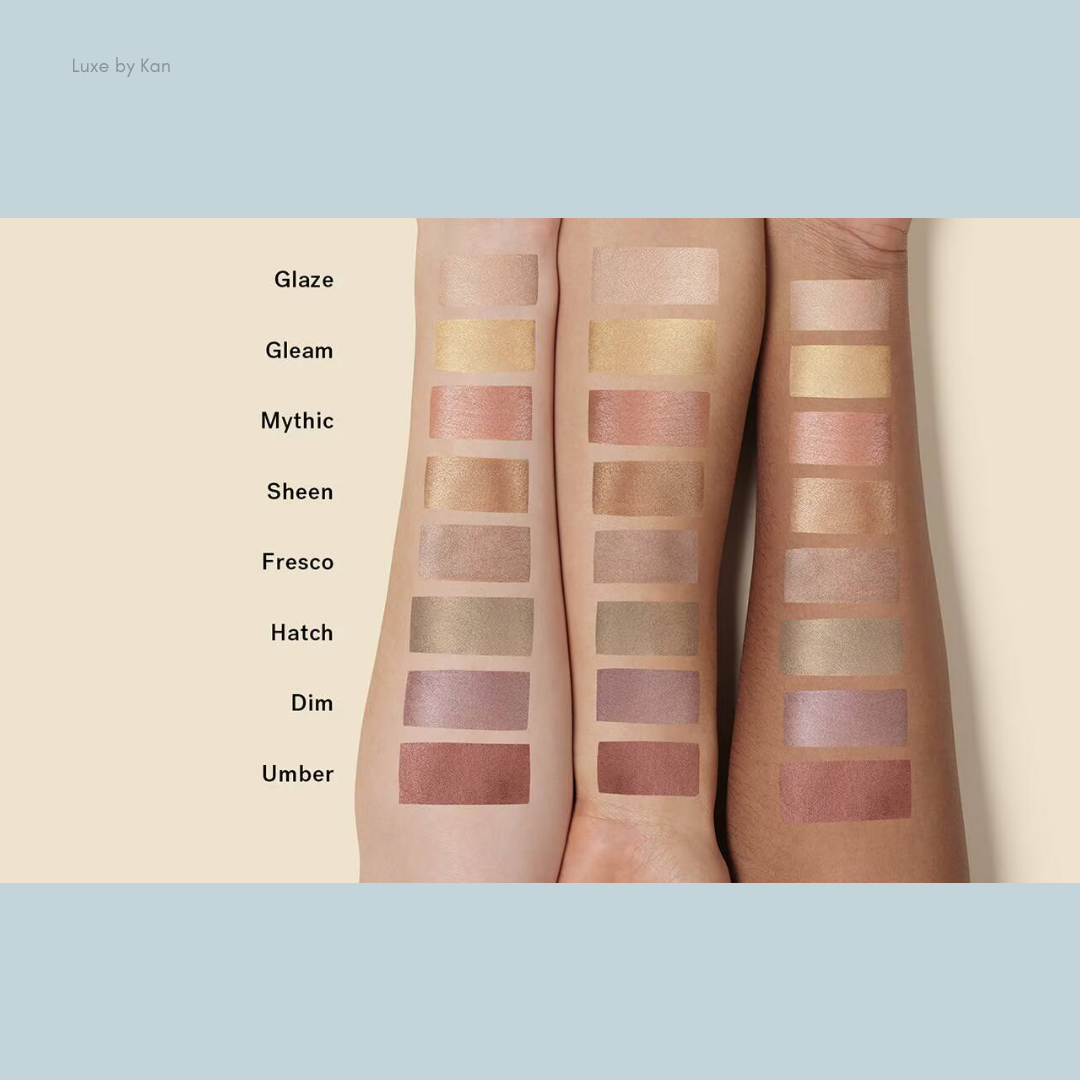 ILIA Chromatic Liquid Powder Eye Tint