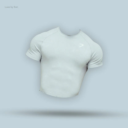 Gymshark Geo Seamless T-Shirt