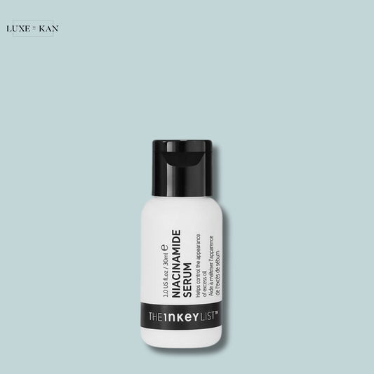 The Inkey List Niacinamide Serum 30ml