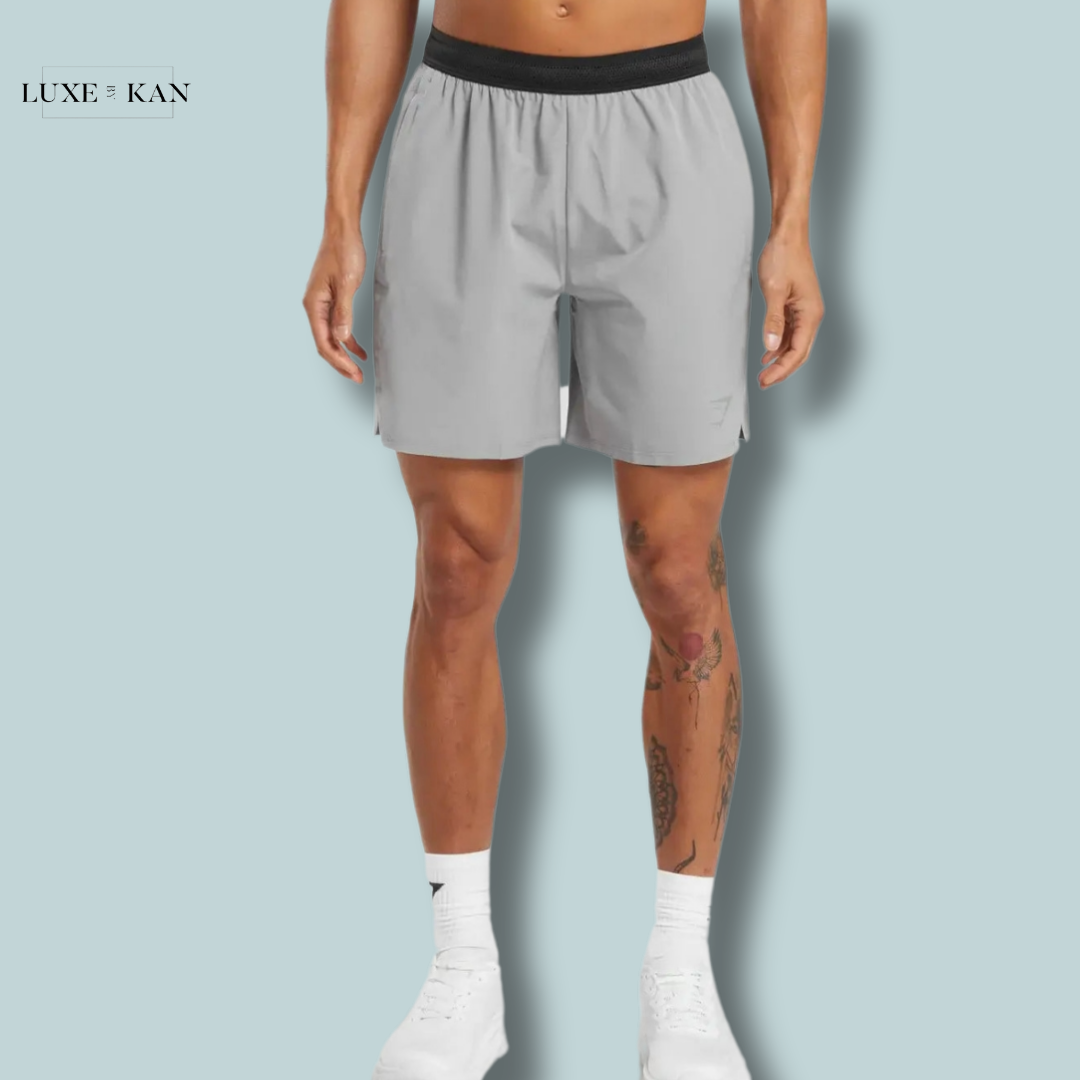 GYMSHARK MEN SPEED 7" SHORTS
Slim Fit