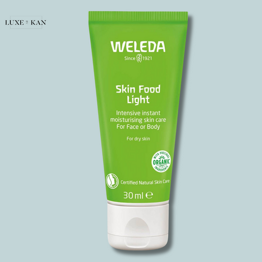 WELEDA SKIN FOOD LOTION - LIGHT 30ML