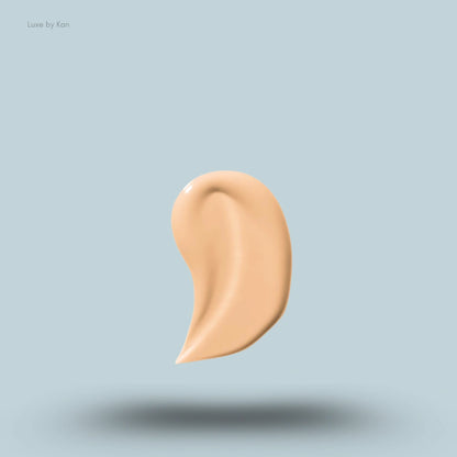 KOSAS SPF 25 REVEALER SKIN IMPROVING FOUNDATION 30ML (VARIOUS SHADES)