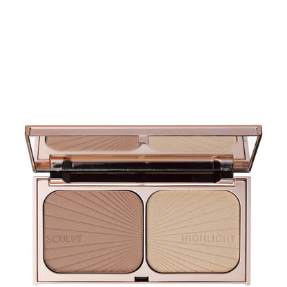 CHARLOTTE TILBURY FILMSTAR BRONZE & GLOW