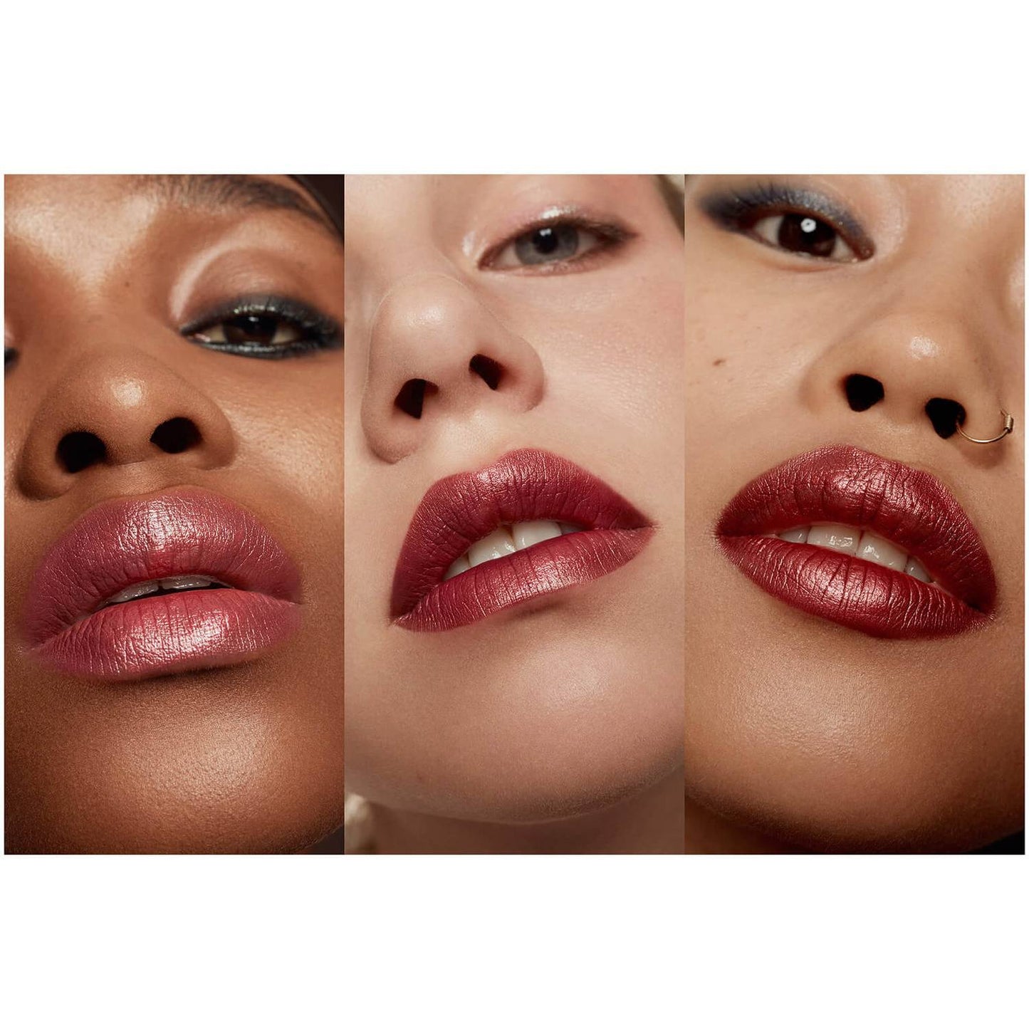 BYREDO Shimmering Lipstick
