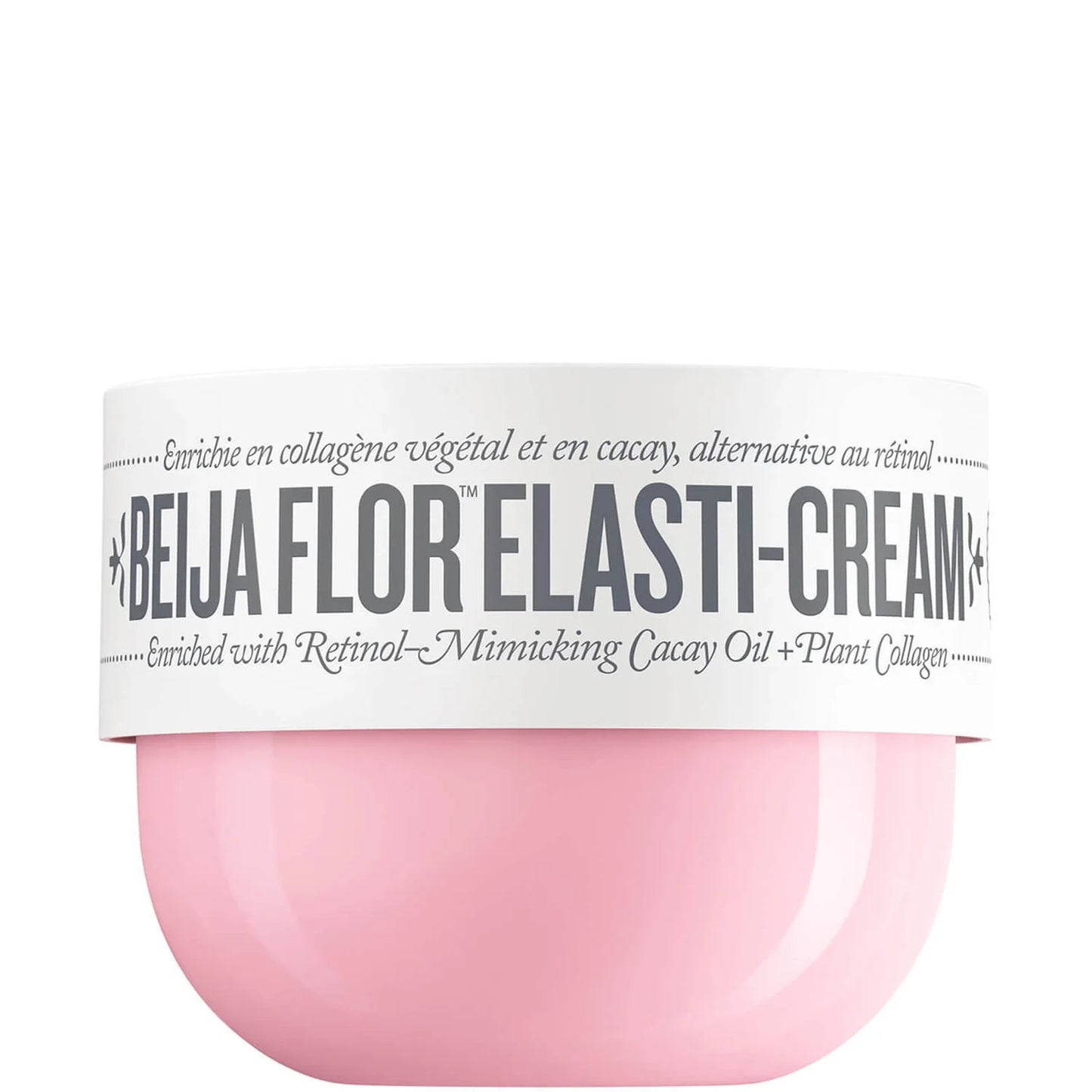 SOL DE JANEIRO BEIJA FLOR ELASTI CREAM