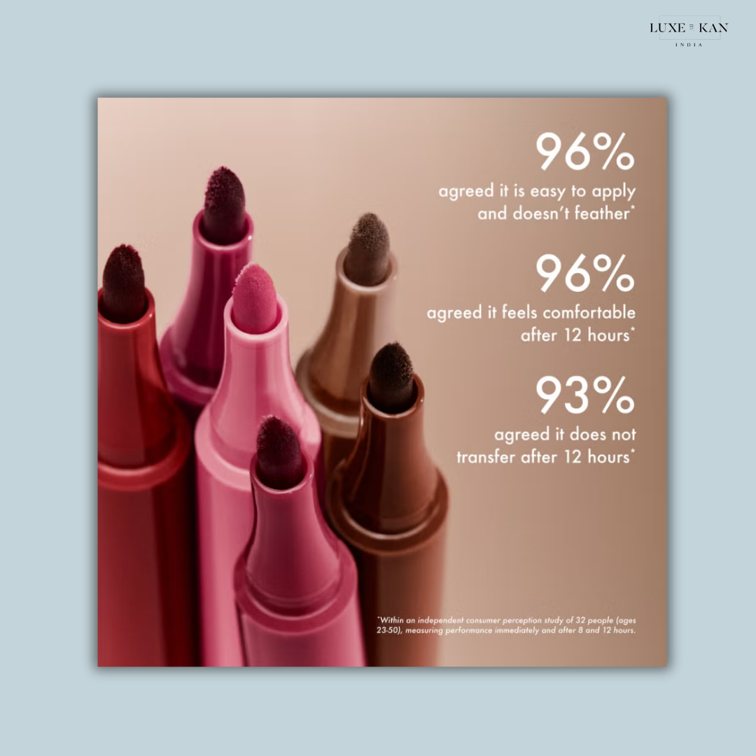 Summer Fridays Flushed Lip Stain