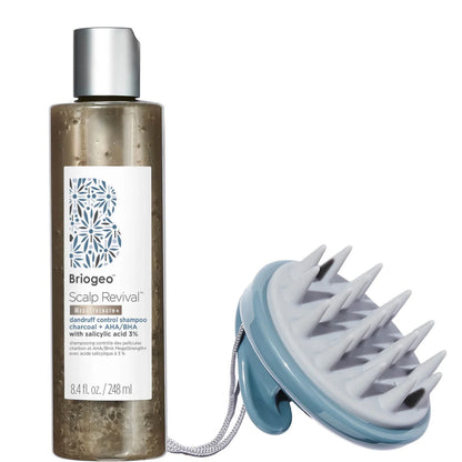 BRIOGEO SCALP SAVIOURS DUO