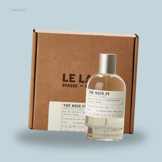 Le Labo Thé Noir 29 Eau de Parfum
