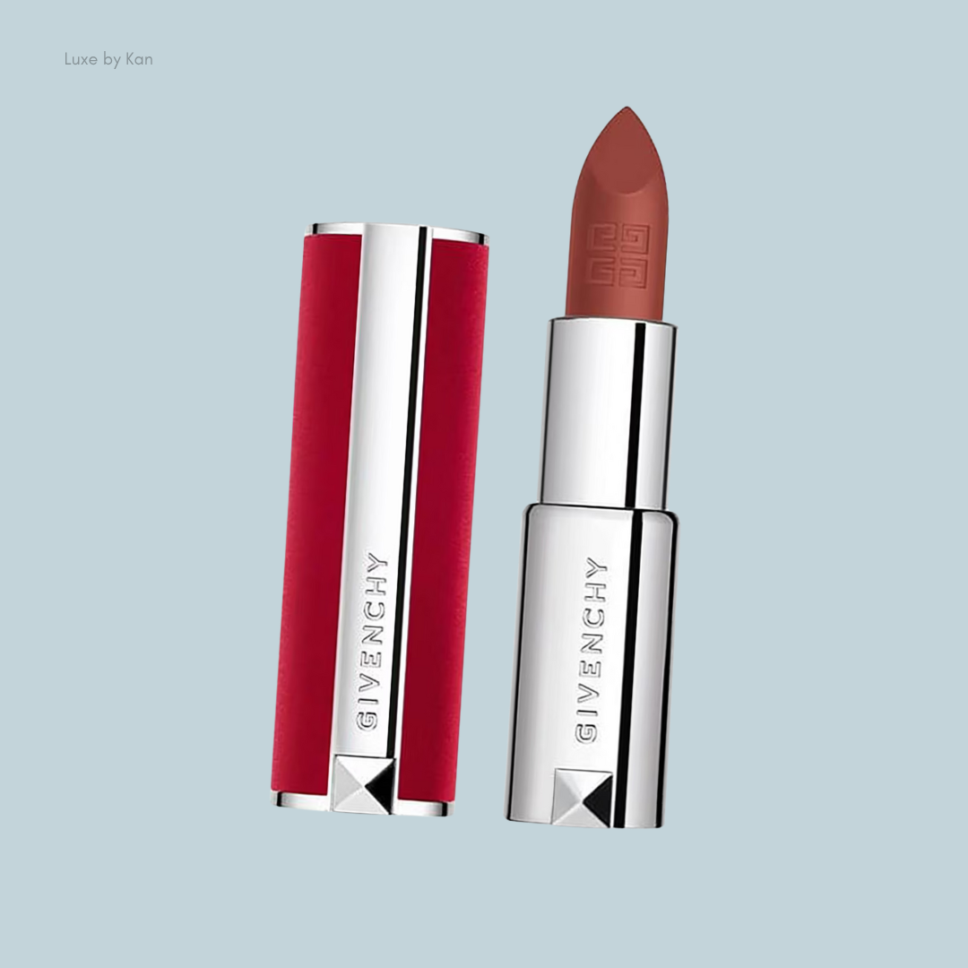 GIVENCHY Le Rouge Deep Velvet Lipstick 3.4g