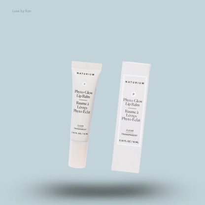 NATURIUM PHYTO-GLOW LIP BALM 10ml