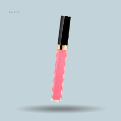 CHANELROUGE COCO GLOSS Moisturising Glossimer