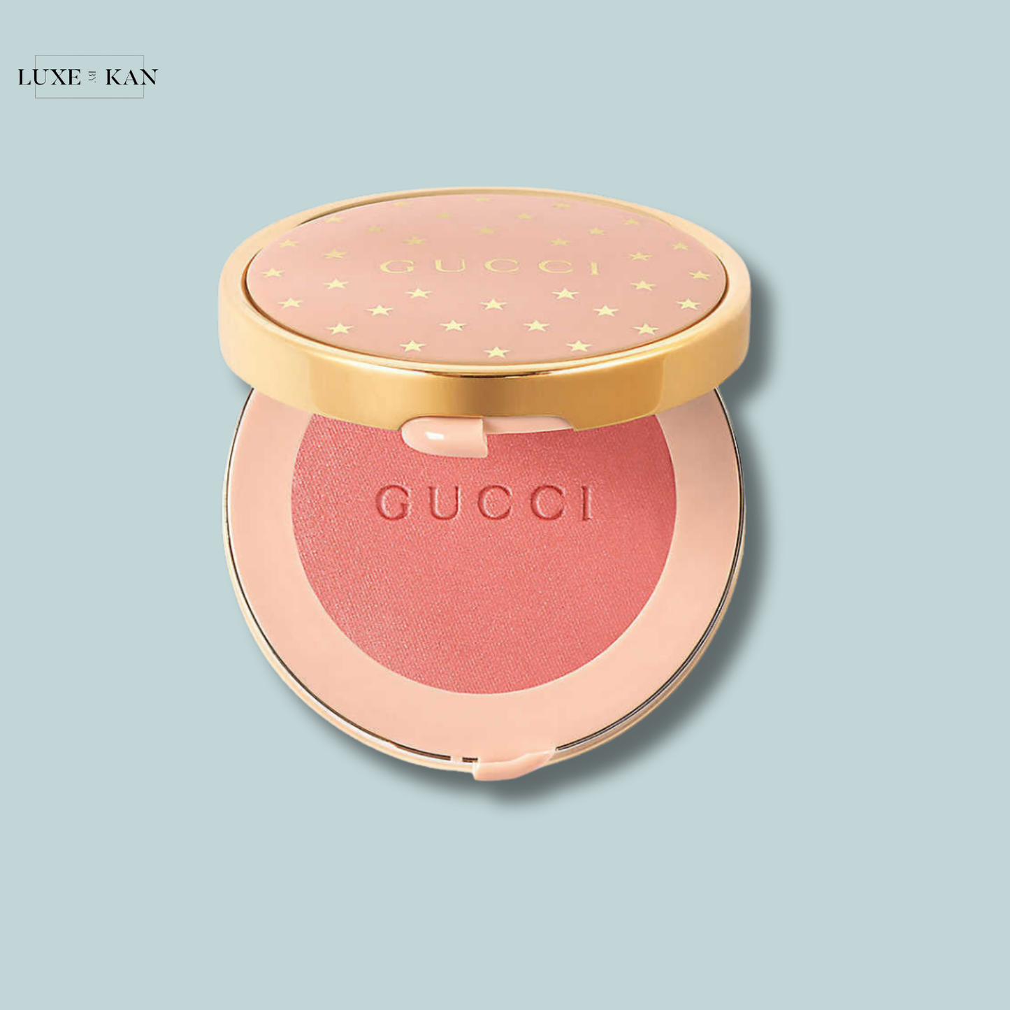 GUCCI De Beauté cheeks and eyes powder