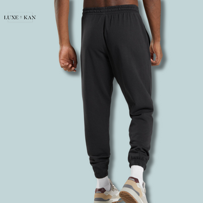 GYMSHARK MEN ESSENTIAL OVERSIZED JOGGERS