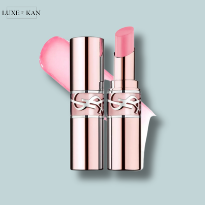 Ysl Loveshine Candy Glow Tinted Butter balm