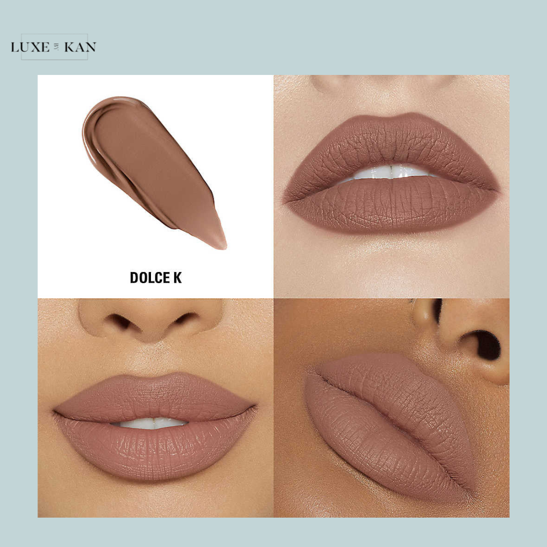 Kylie Cosmetics Matte Lip Kit