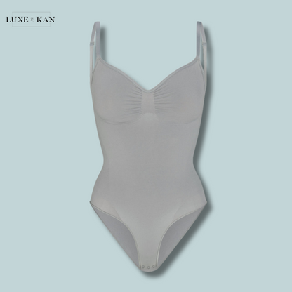 SKIMS SEAMLESS SCULPT BRIEF BODYSUIT