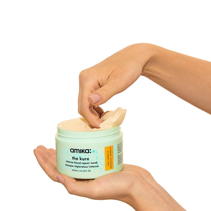 AMIKA THE KURE INTENSE BOND REPAIR MASK