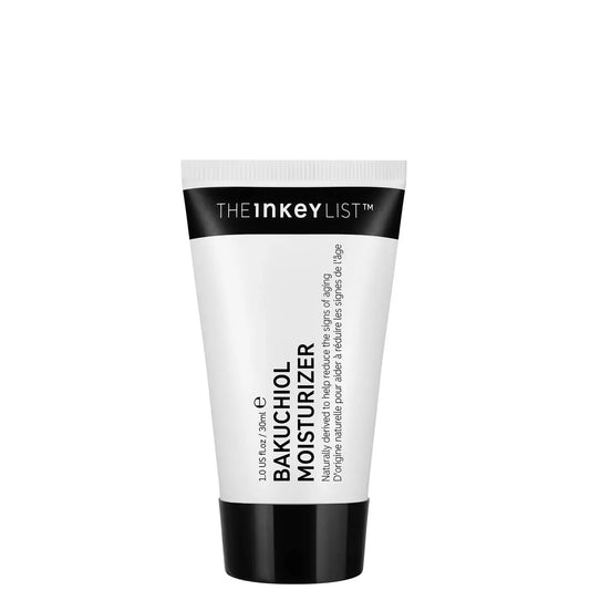 THE INKEY LIST Bakuchiol Moisturiser 30ml