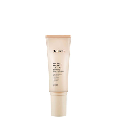 DR.JART+ PREMIUM BB BEAUTY BALM SPF 50 40ML (VARIOUS SHADES)