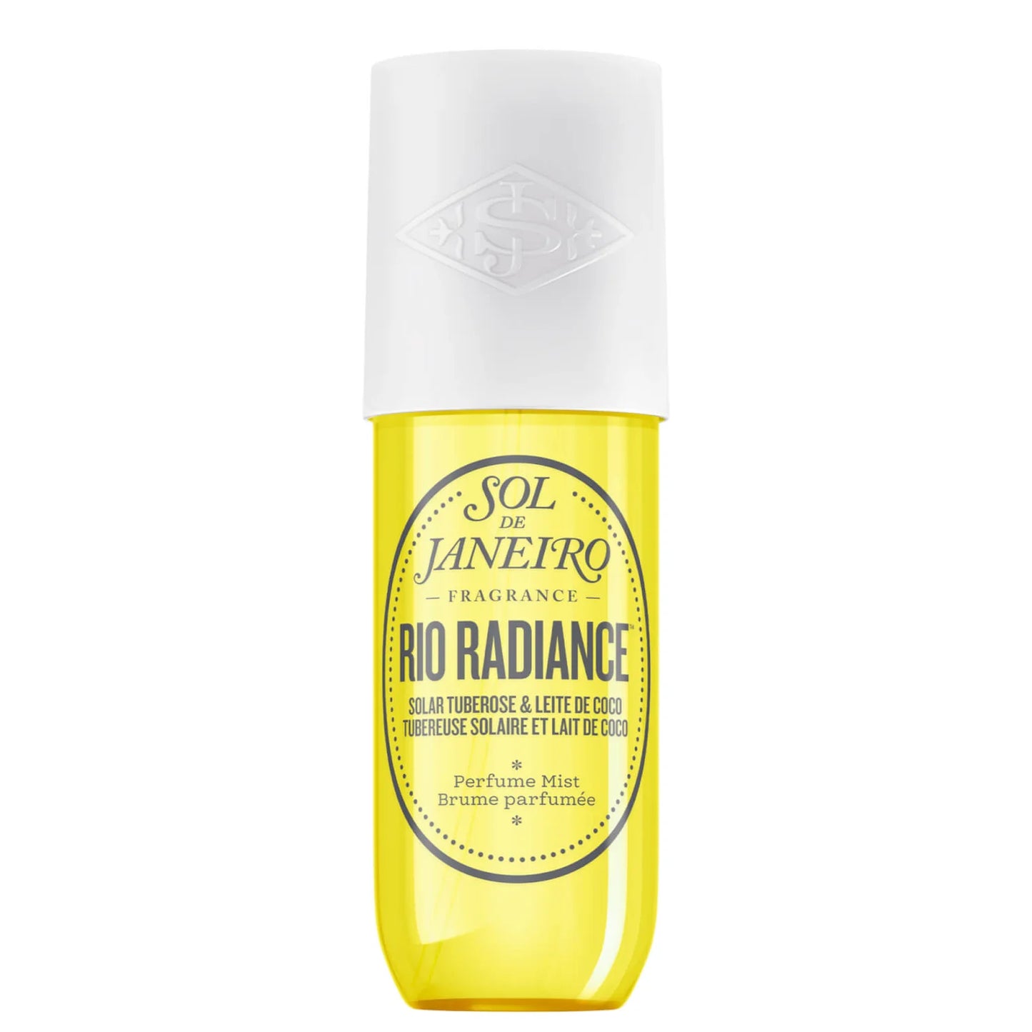 LIMITED EDITION SOL DE JANEIRO RADIANCE PERFUME MIST 90ML