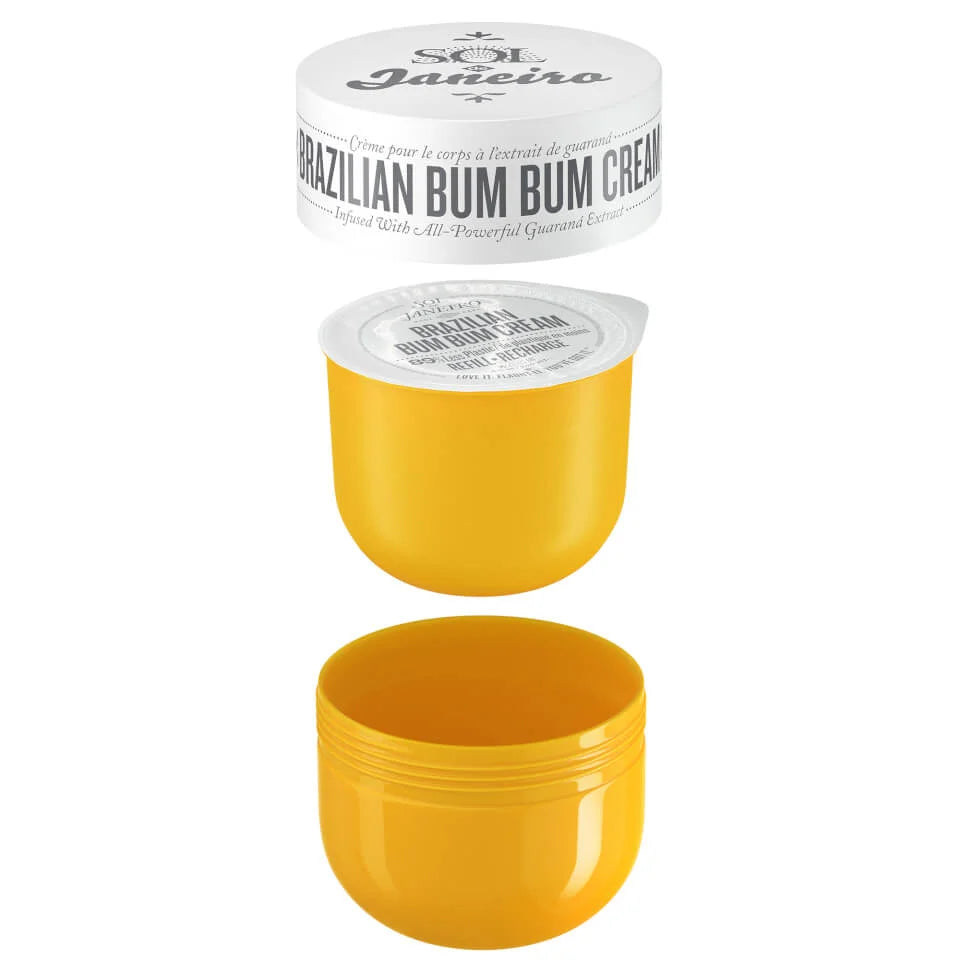 Sol de Janeiro Brazilian Bum Bum Cream( 75ml )