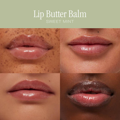 Summer Fridays Lip Butter Balm 15g