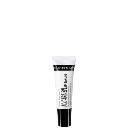 THE INKEY LIST Tripeptide Plumping Lip Balm 10ml