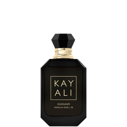 KAYALI OUDGASM VANILLA OUD |36