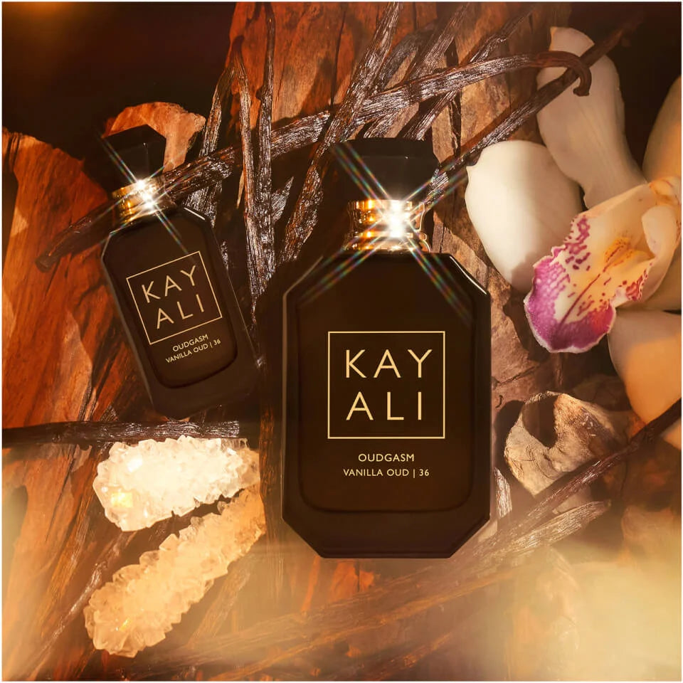 KAYALI OUDGASM VANILLA OUD |36