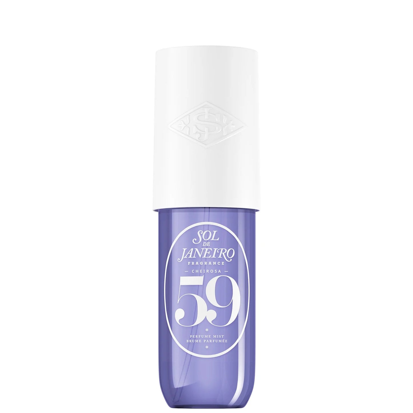 SOL DE JANEIRO CHEIROSA 59 PERFUME MIST