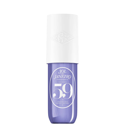 SOL DE JANEIRO CHEIROSA 59 PERFUME MIST