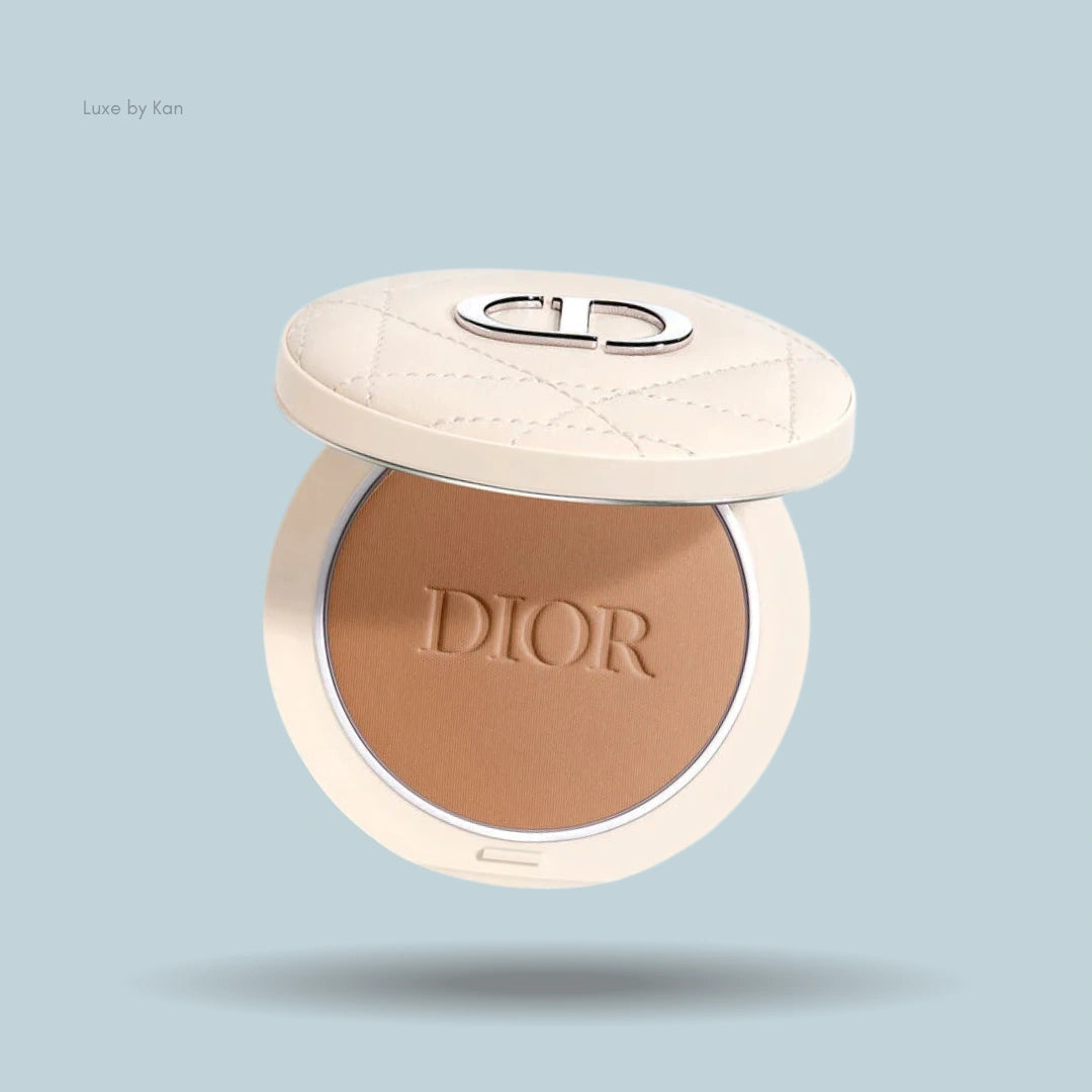 Dior Forever Natural Bronze Powder