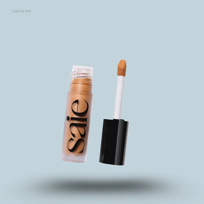SAIE SLIP TINT RADIANT ALL-OVER CONCEALER 5ML