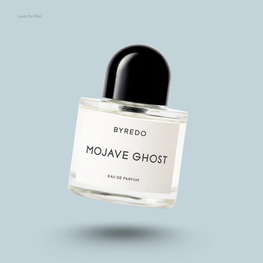 BYREDO Mojave Ghost Eau de Parfum