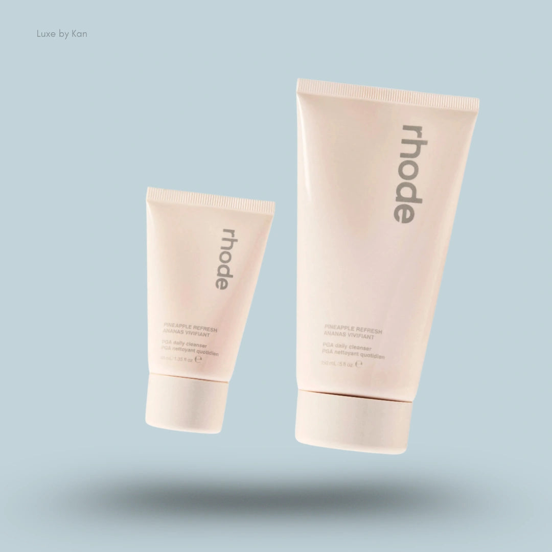 Rhode Skin - Pineapple Refreshing The Daily Cleanser