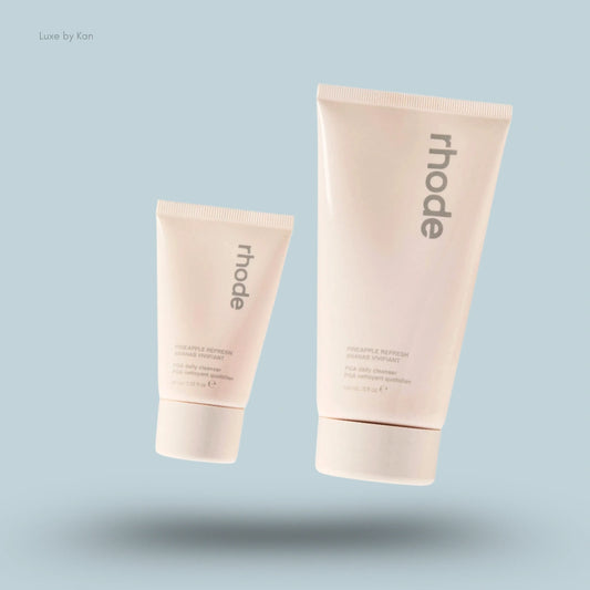 Rhode Skin - Pineapple Refreshing The Daily Cleanser