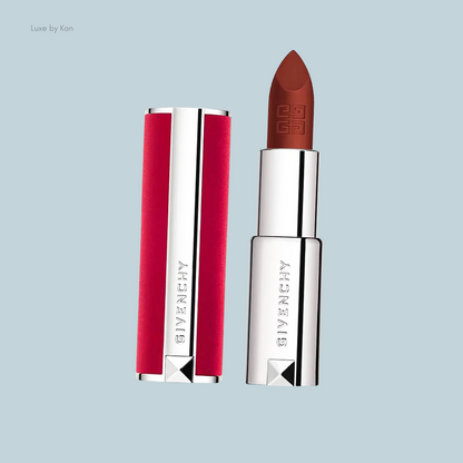 GIVENCHY Le Rouge Deep Velvet Lipstick 3.4g