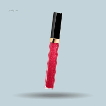 CHANELROUGE COCO GLOSS Moisturising Glossimer