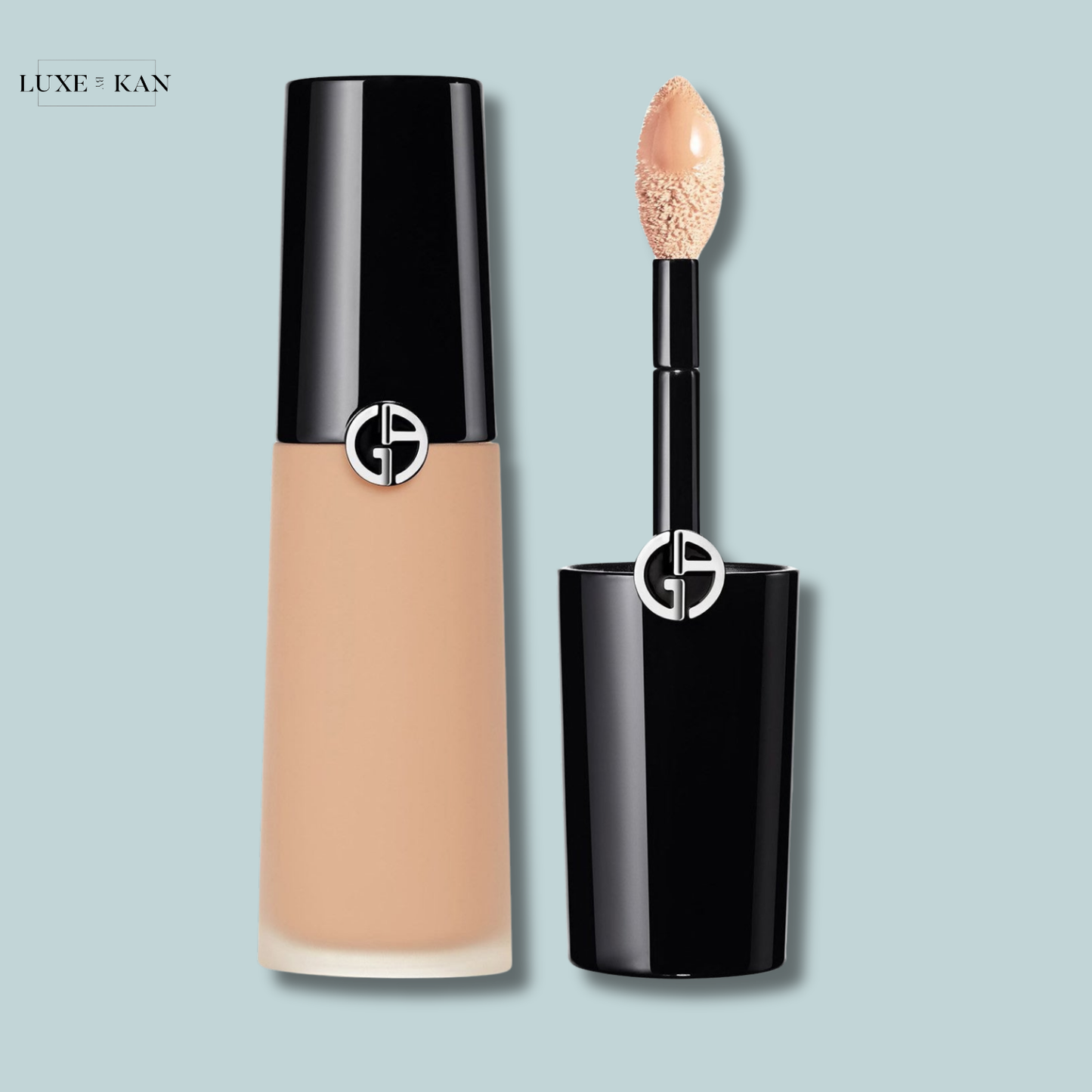 Armani Luminous Silk Multi-Purpose Glow Concealer