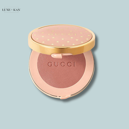 GUCCI De Beauté cheeks and eyes powder