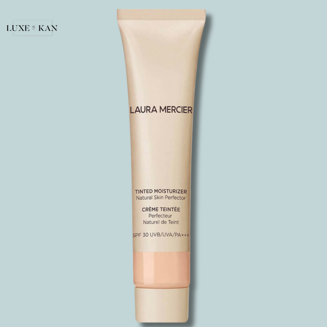 LAURA MERCIER TINTED MOISTURISER NATURAL SKIN PERFECTOR MINI 25ML