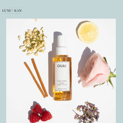 OUAI WAVE SPRAY LUXE 50ML