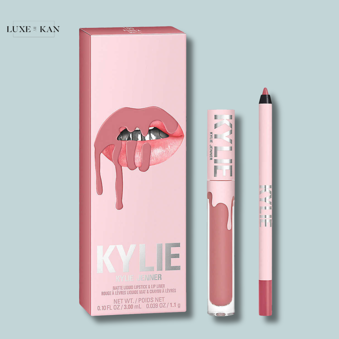 Kylie Cosmetics Matte Lip Kit