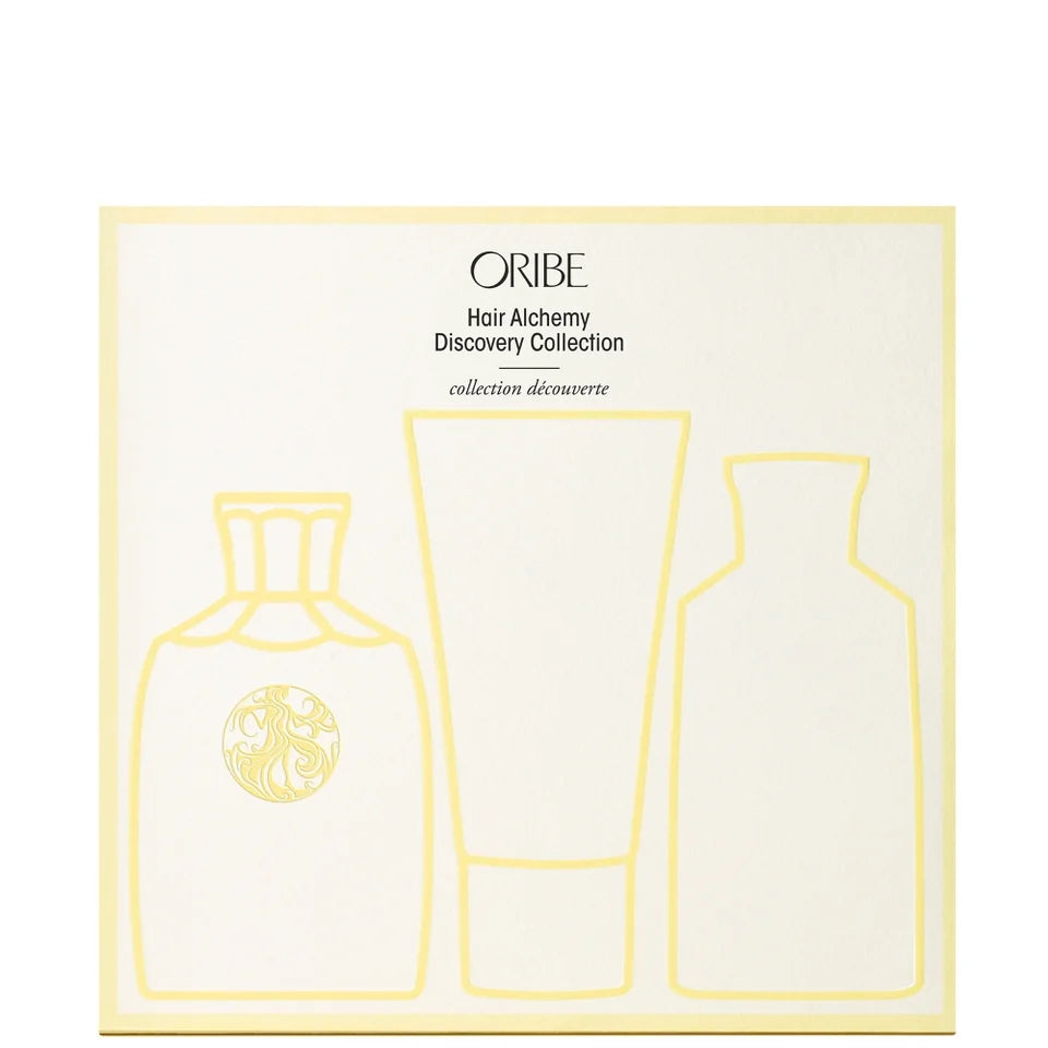 ORIBE Hair Alchemy Travel Set