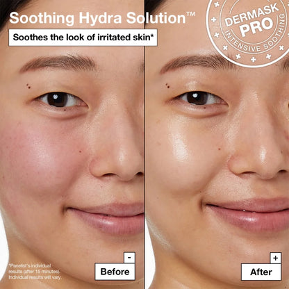 DR.JART+ DERMASK SOOTHING HYDRA SOLUTION 26G