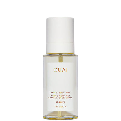 OUAI ST. BART'S HAIR AND BODY MIST 97ML