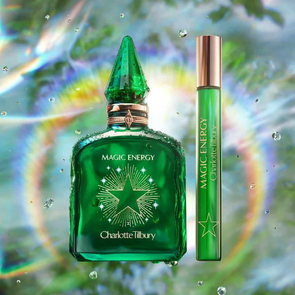 CHARLOTTE TILBURY COLLECTION OF EMOTIONS MAGIC ENERGY – Luxe by Kan